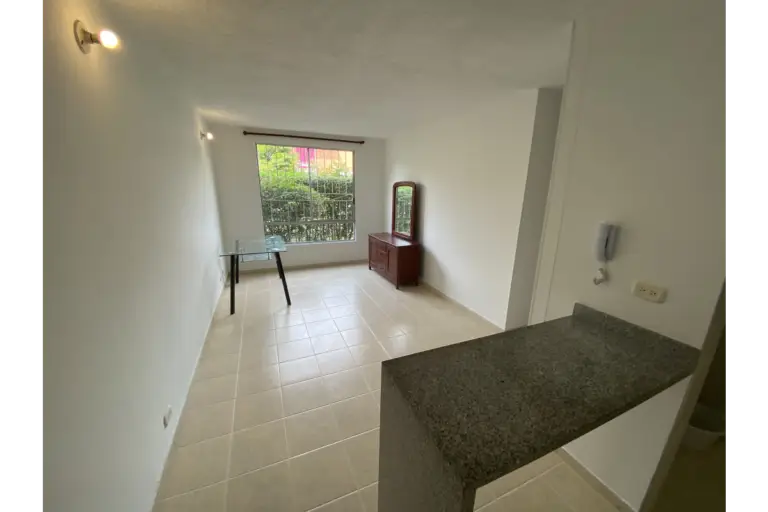 Apartamento en arriendo en Valle del Lili – Cali
