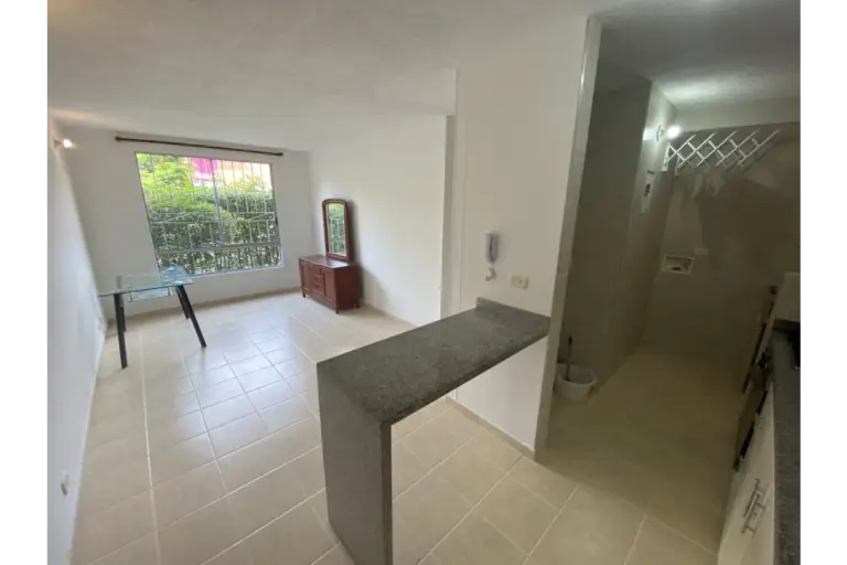 Apartamento en arriendo en Valle del Lili – Cali