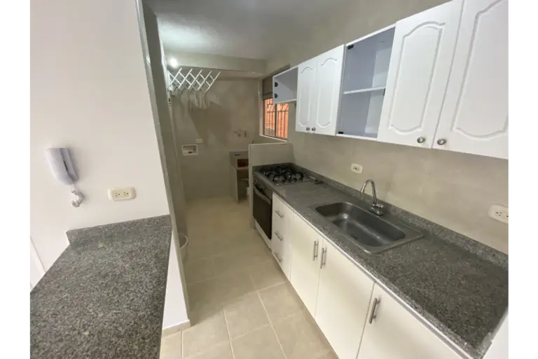 Apartamento en arriendo en Valle del Lili – Cali