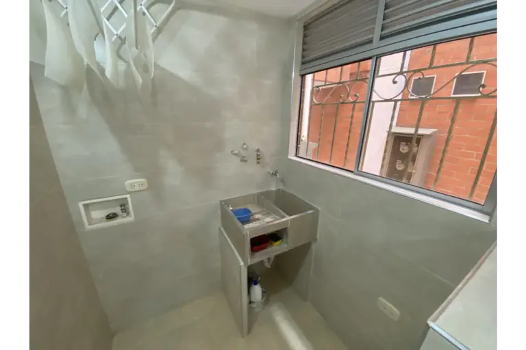 Apartamento en arriendo en Valle del Lili – Cali