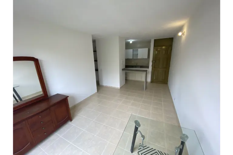 Apartamento en arriendo en Valle del Lili – Cali