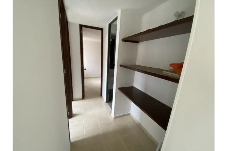 Apartamento en arriendo en Valle del Lili – Cali