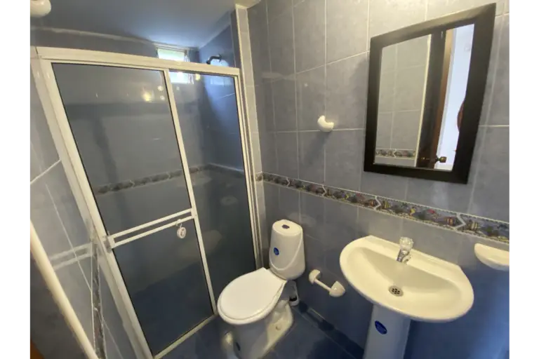 Apartamento en arriendo en Valle del Lili – Cali