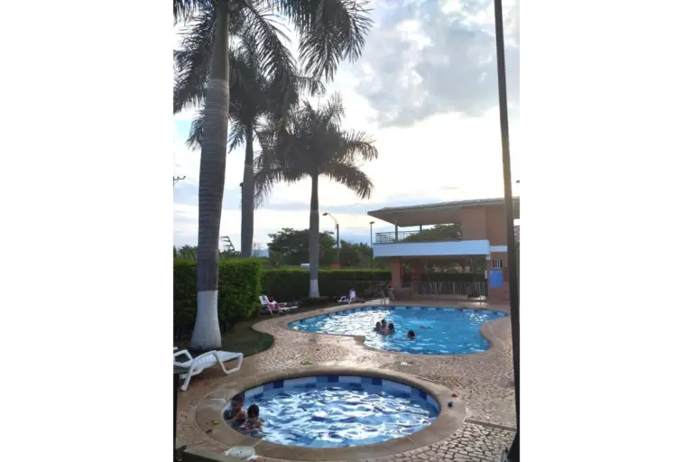 Apartamento en arriendo en Valle del Lili – Cali