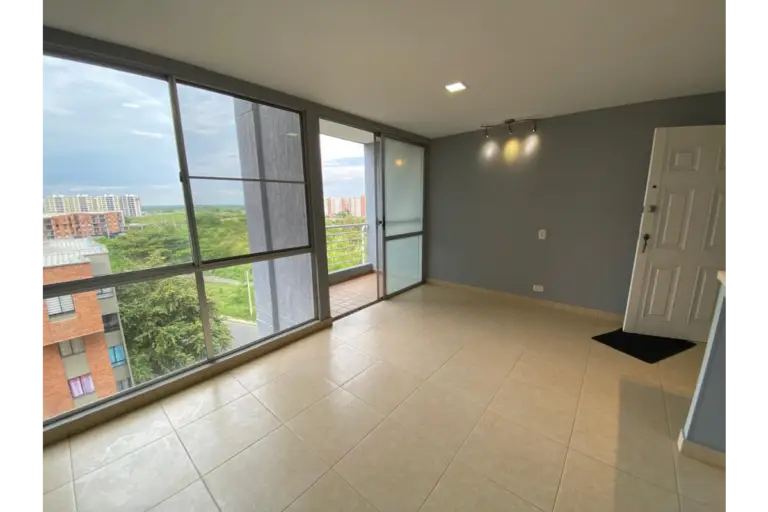 Apartamento en venta en Valle del Lili Cali