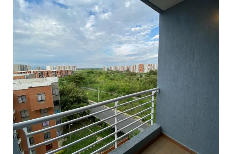 Apartamento en venta en Valle del Lili Cali