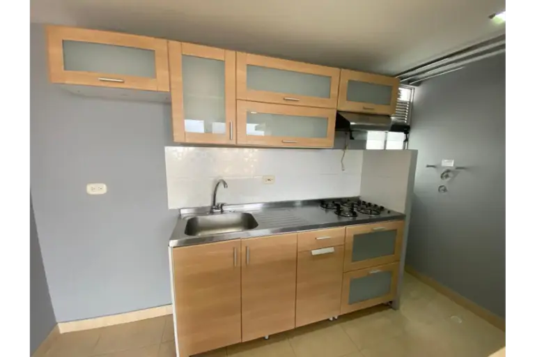 Apartamento en venta en Valle del Lili Cali