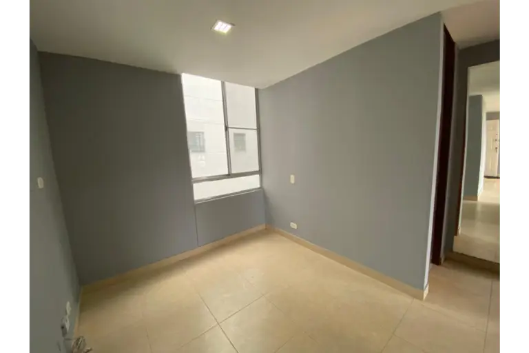 Apartamento en venta en Valle del Lili Cali