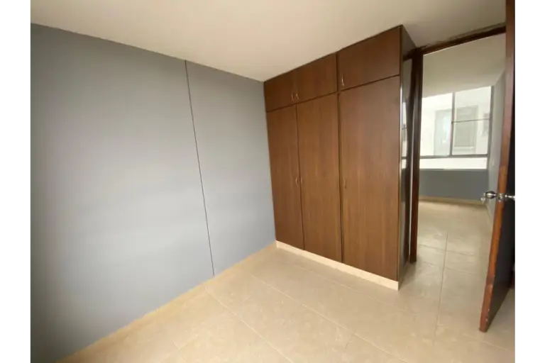 Apartamento en venta en Valle del Lili Cali
