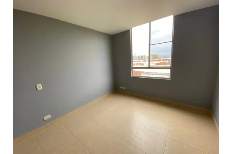 Apartamento en venta en Valle del Lili Cali