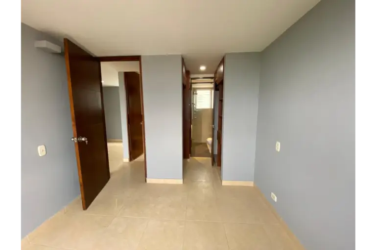 Apartamento en venta en Valle del Lili Cali