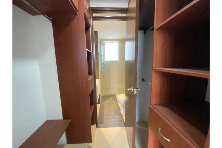 Apartamento en venta en Valle del Lili Cali