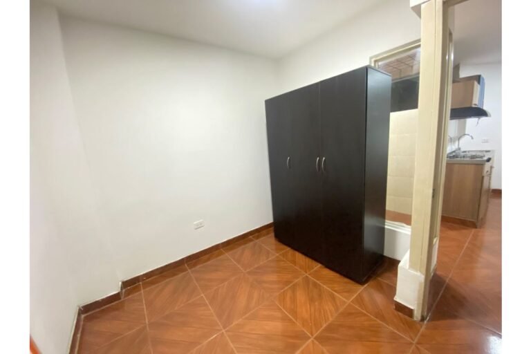 Apartaestudio en arriendo en Ciudad 2000 Cali