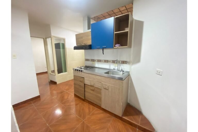 Apartaestudio en arriendo en Ciudad 2000 Cali