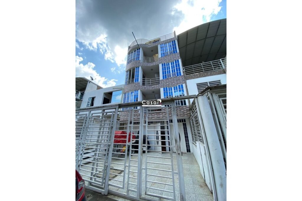 Apartaestudio en arriendo en Ciudad 2000 Cali