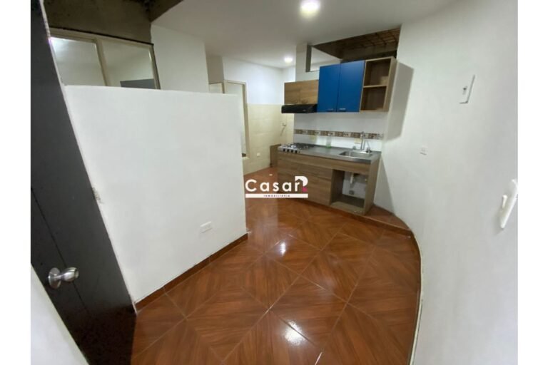 Apartaestudio en arriendo en Ciudad 2000 Cali