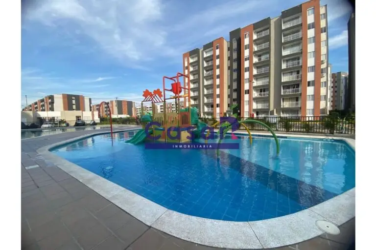 Se Arrienda Apartamento en Vivero, Sur de Cali