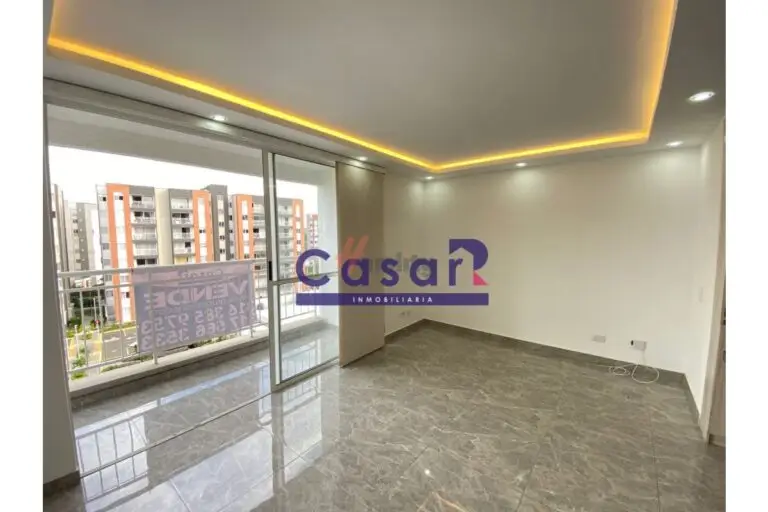 Se Arrienda Apartamento en Vivero, Sur de Cali