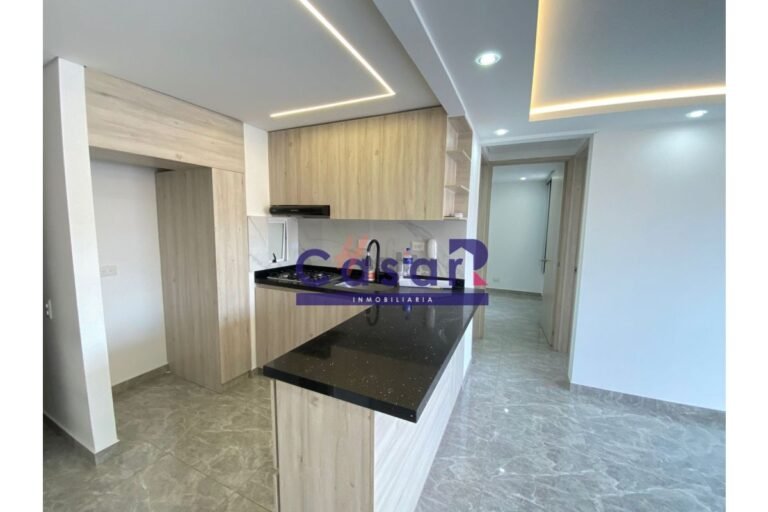 Se Arrienda Apartamento en Vivero, Sur de Cali