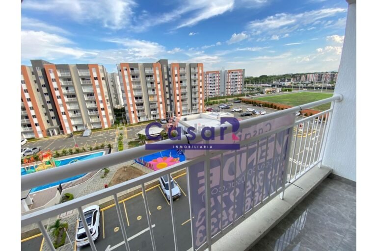 Se Arrienda Apartamento en Vivero, Sur de Cali