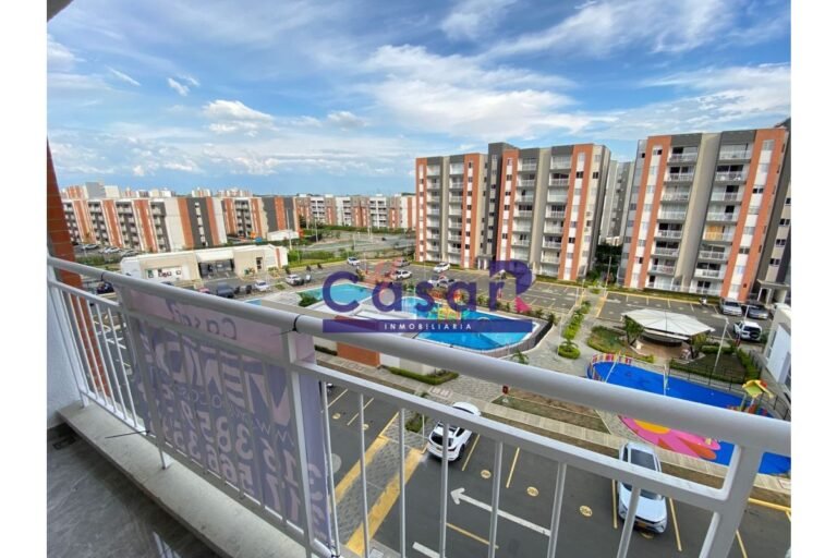 Se Arrienda Apartamento en Vivero, Sur de Cali