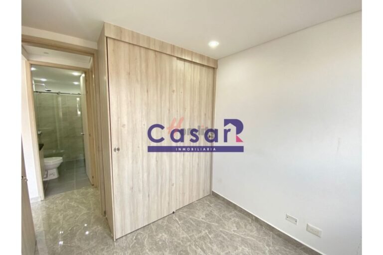 Se Arrienda Apartamento en Vivero, Sur de Cali
