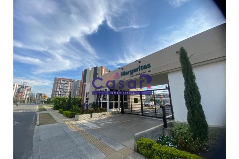 Se Arrienda Apartamento en Vivero, Sur de Cali