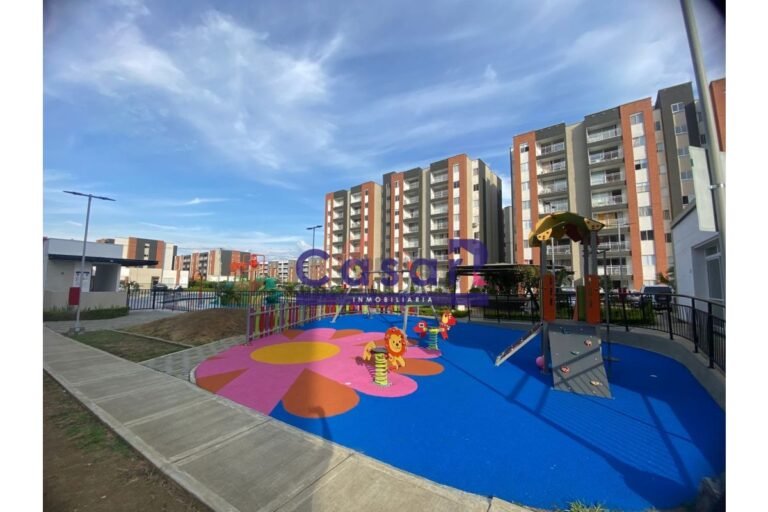 Se Arrienda Apartamento en Vivero, Sur de Cali