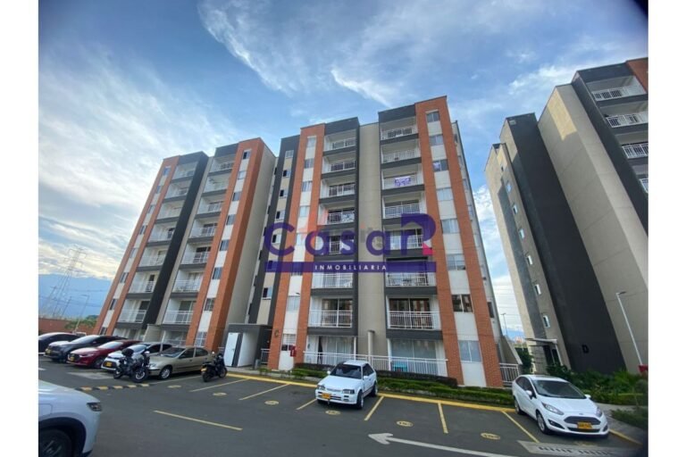 Se Arrienda Apartamento en Vivero, Sur de Cali