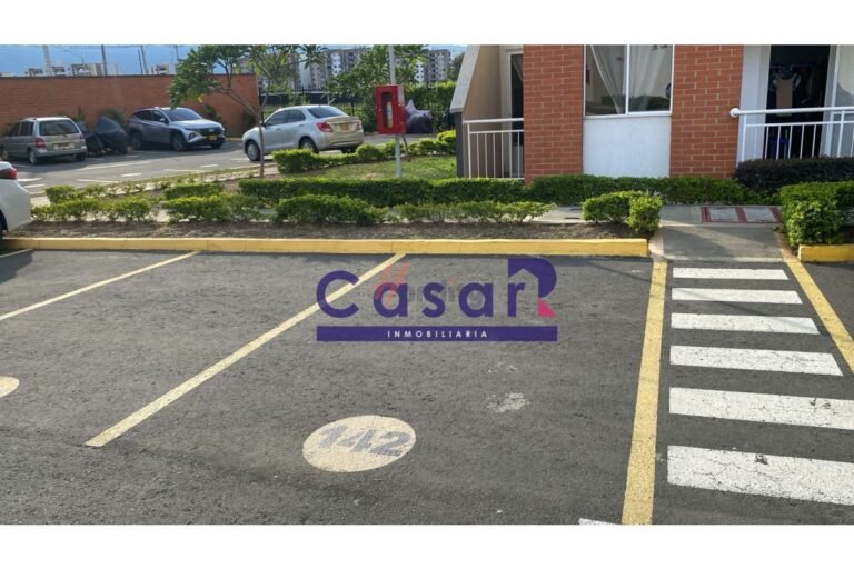 Se Arrienda Apartamento en Vivero, Sur de Cali