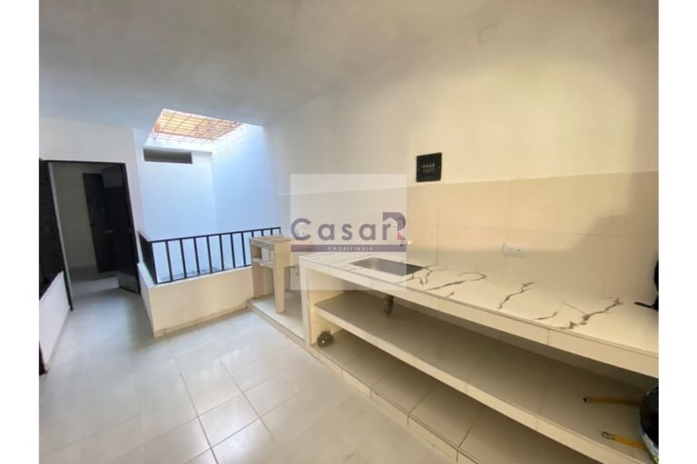 Apartamento en arriendo en Ciudad Cordoba, Sur oriente Cali