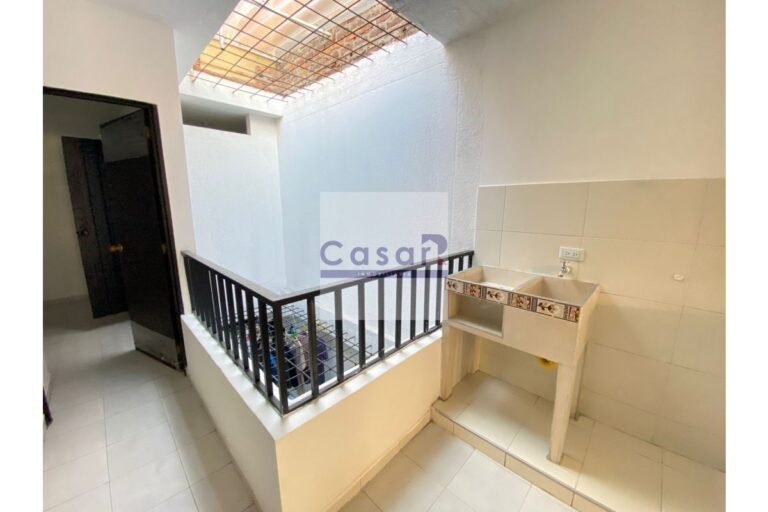 Apartamento en arriendo en Ciudad Cordoba, Sur oriente Cali