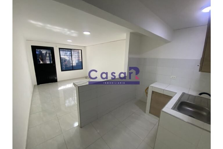 Apartamento en arriendo en Industrial Cali