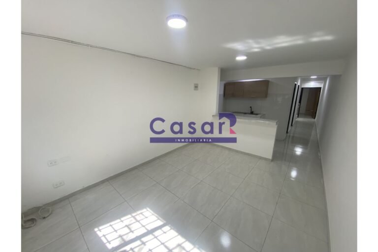Apartamento en arriendo en Industrial Cali