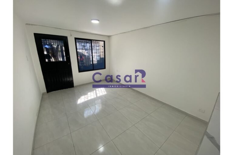 Apartamento en arriendo en Industrial Cali