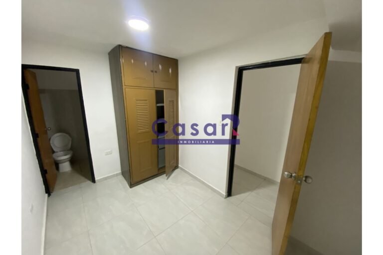 Apartamento en arriendo en Industrial Cali