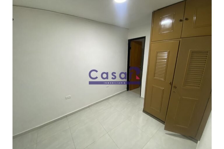 Apartamento en arriendo en Industrial Cali