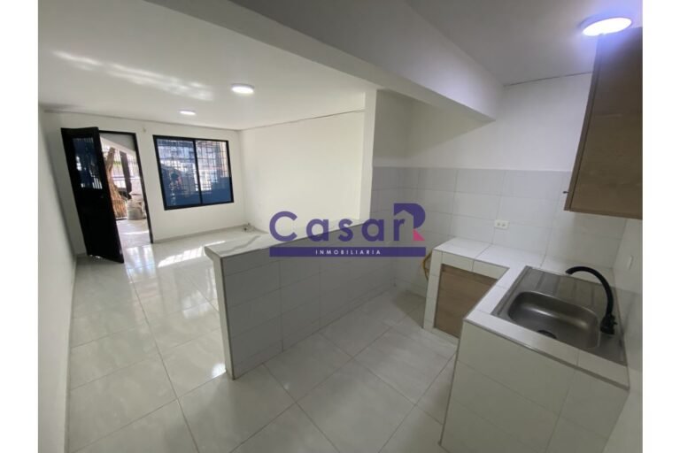 Apartamento en arriendo en Industrial Cali