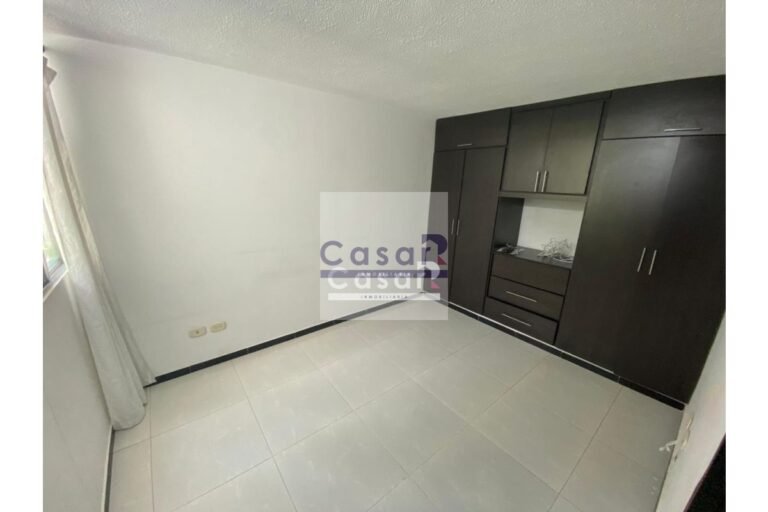 Apartamento en venta en Valle del Lili Cali