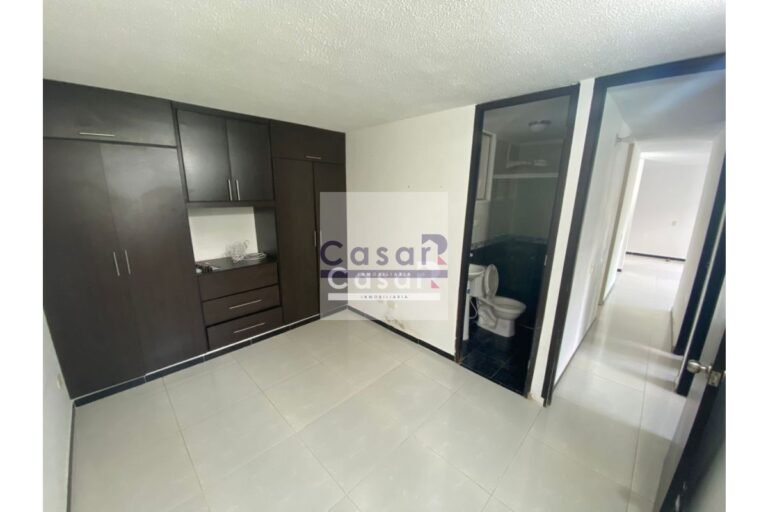 Apartamento en venta en Valle del Lili Cali