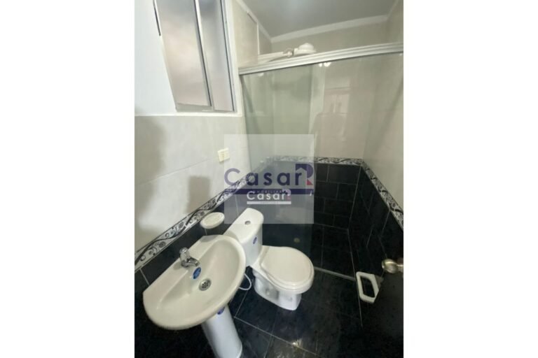Apartamento en venta en Valle del Lili Cali