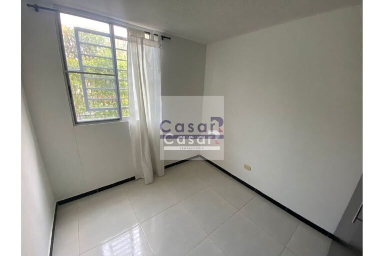 Apartamento en venta en Valle del Lili Cali
