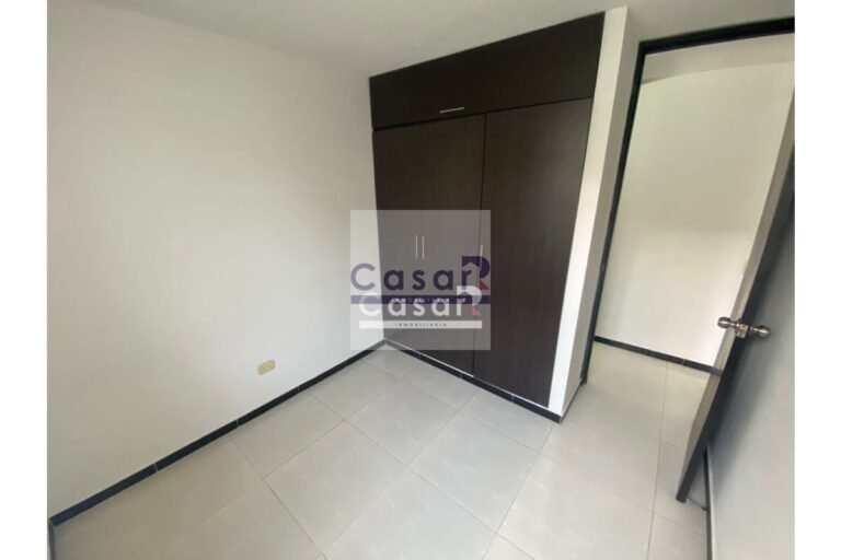 Apartamento en venta en Valle del Lili Cali
