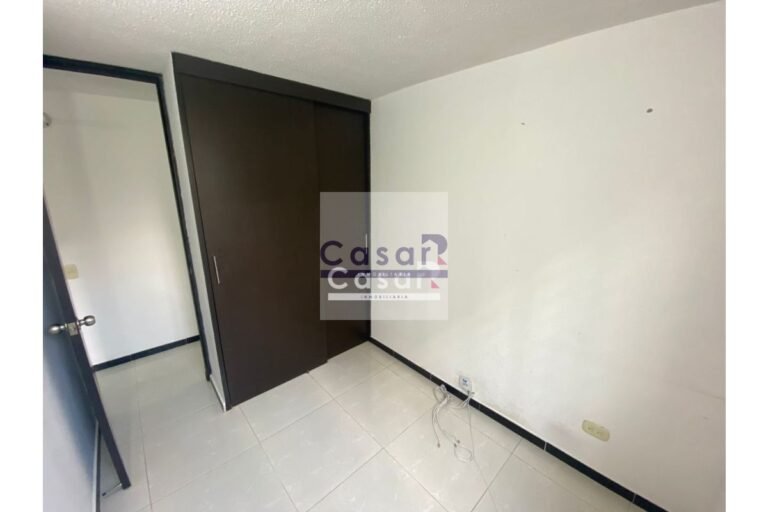 Apartamento en venta en Valle del Lili Cali