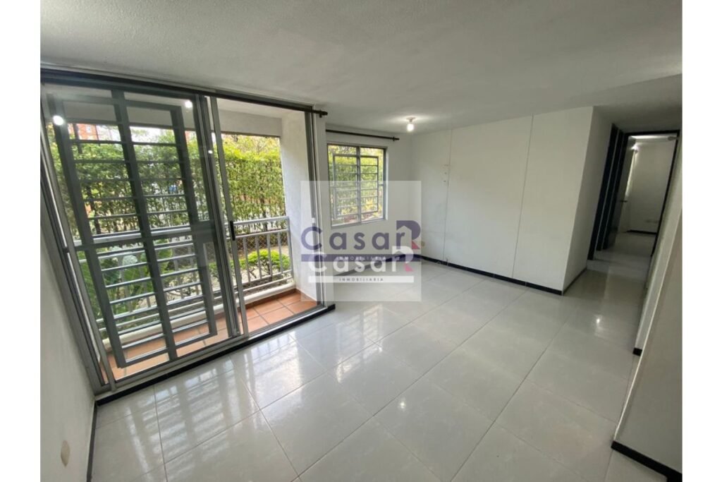 Apartamento en venta en Valle del Lili Cali