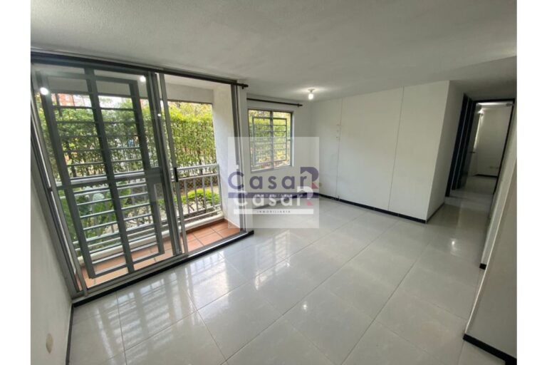Apartamento en venta en Valle del Lili Cali