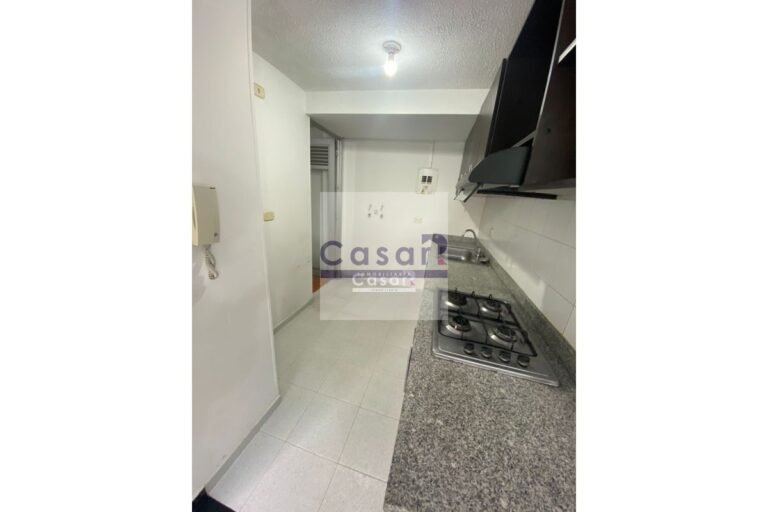 Apartamento en venta en Valle del Lili Cali