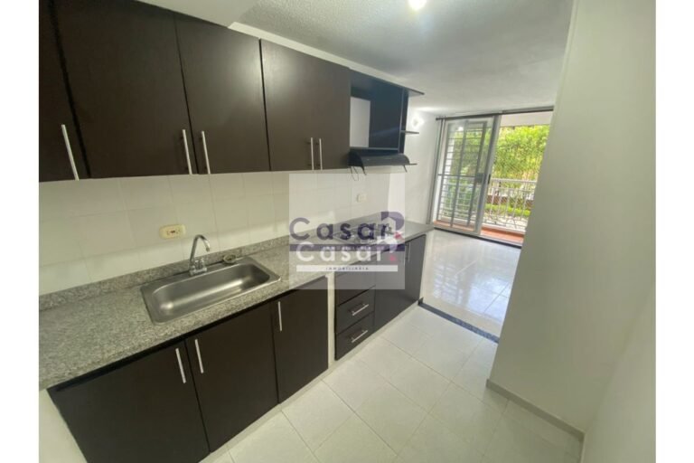 Apartamento en venta en Valle del Lili Cali