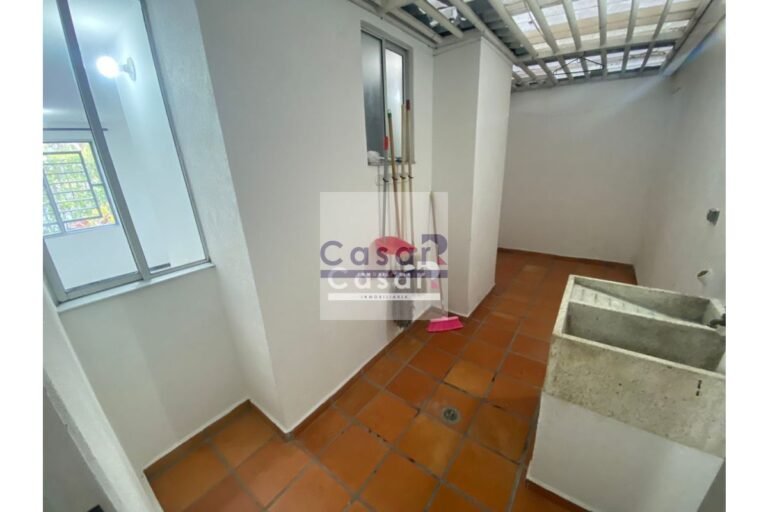 Apartamento en venta en Valle del Lili Cali