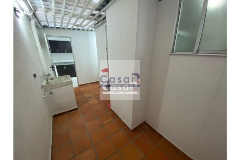 Apartamento en venta en Valle del Lili Cali